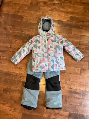 XMTN Snow Suit -Coat and Pants